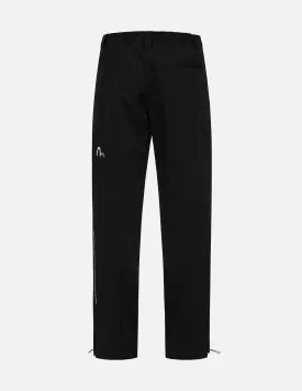3D Regular Fit Technical Pants