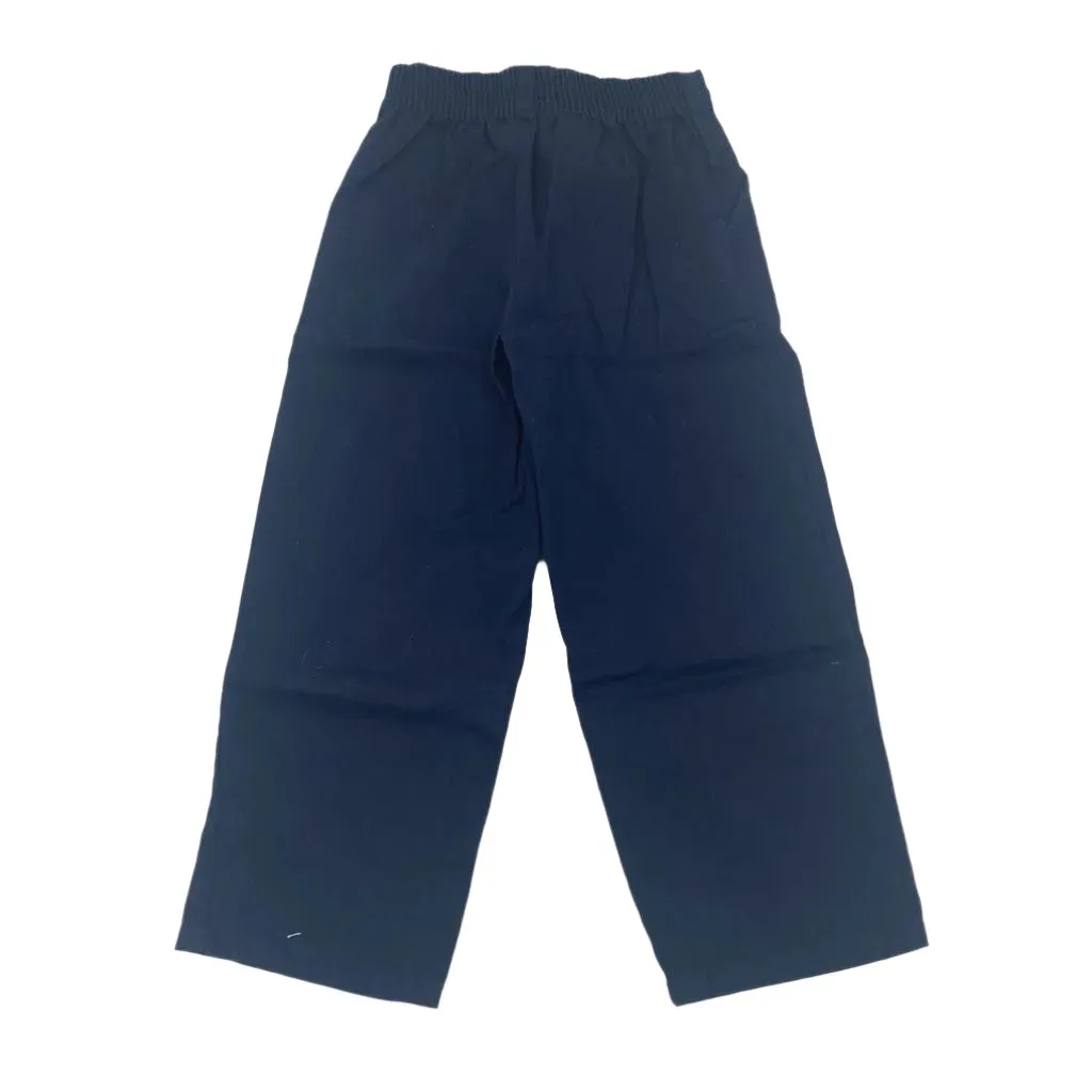 Adjustable Waist Pants