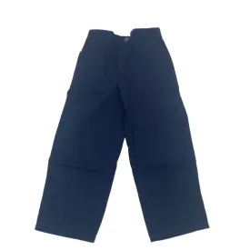 Adjustable Waist Pants