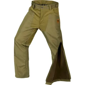 Arctic Shield Heat Echo Upland Pant Winter Moss Medium
