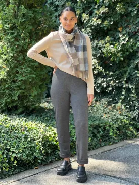 Avery pull-on pant - FINAL SALE