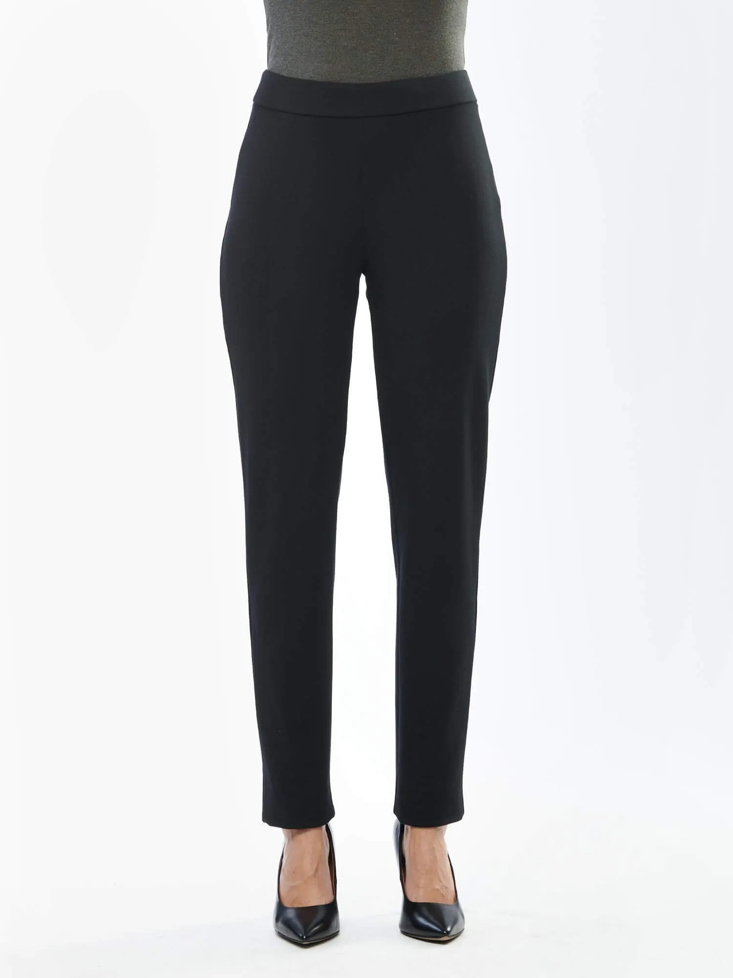 Avery pull-on pant - FINAL SALE