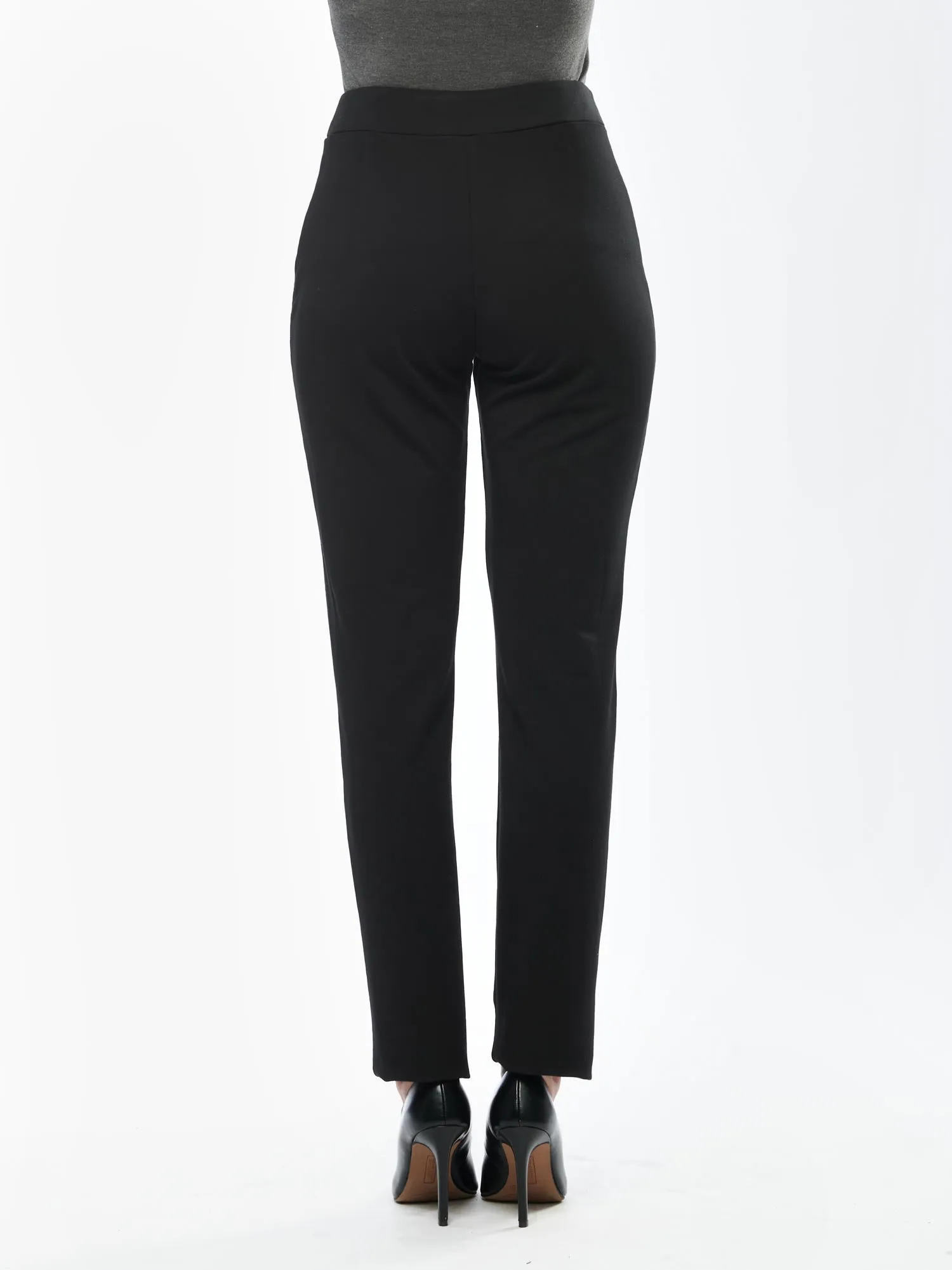 Avery pull-on pant - FINAL SALE