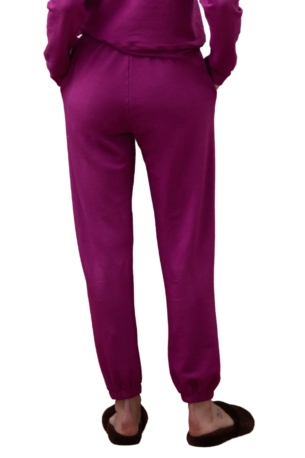 Baggy Sweats Dragon Fruit