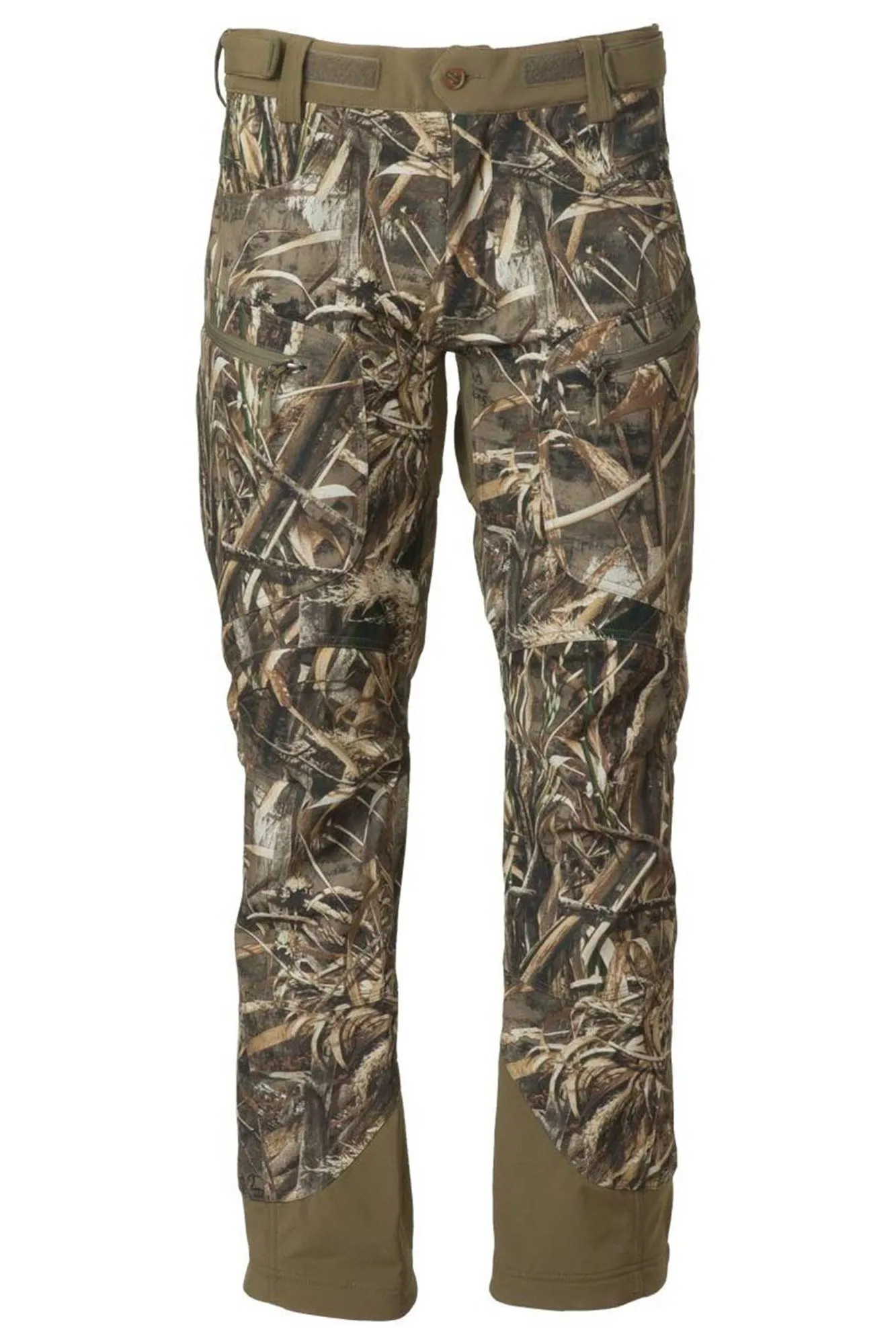 Banded Utility 2.0 Pant