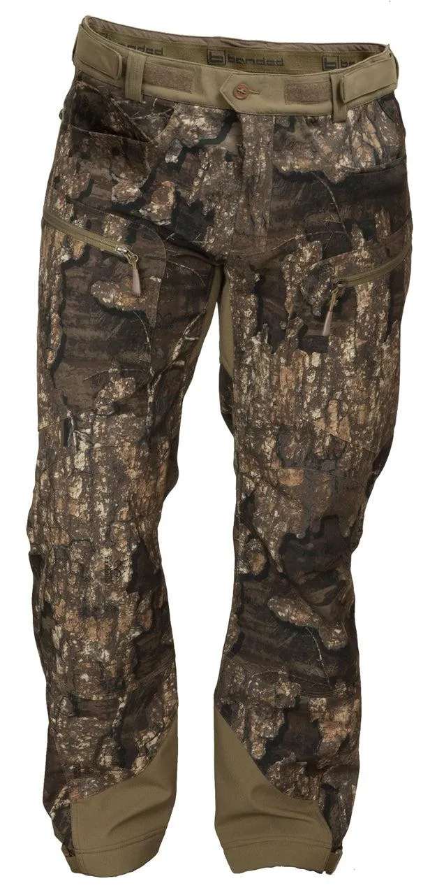 Banded Utility 2.0 Pant