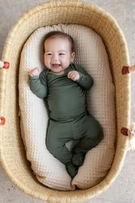 Basil Sleeper