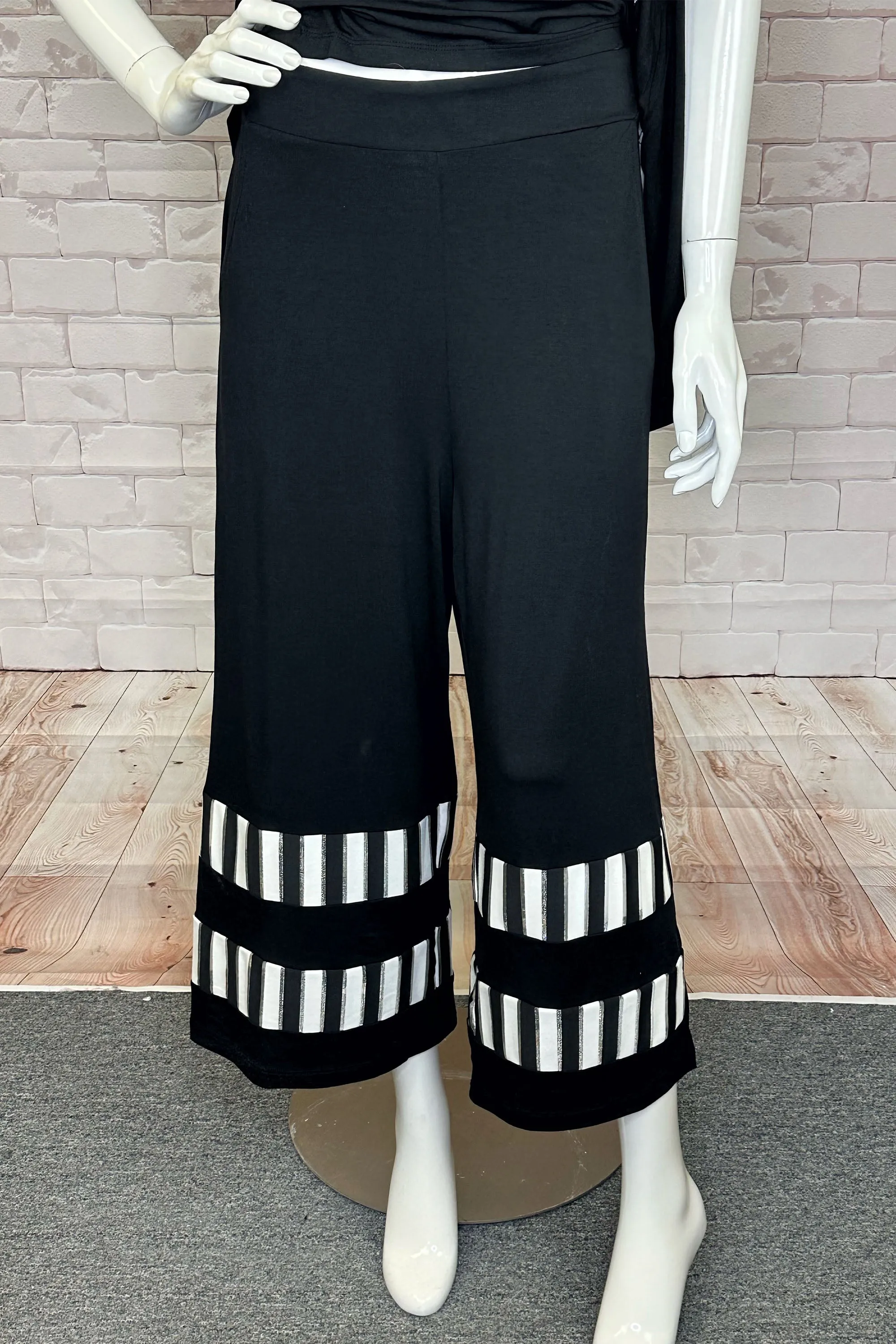 BE A STAR CULOTTE