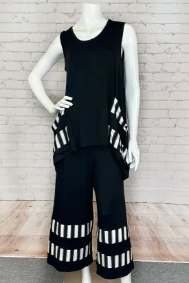 BE A STAR CULOTTE