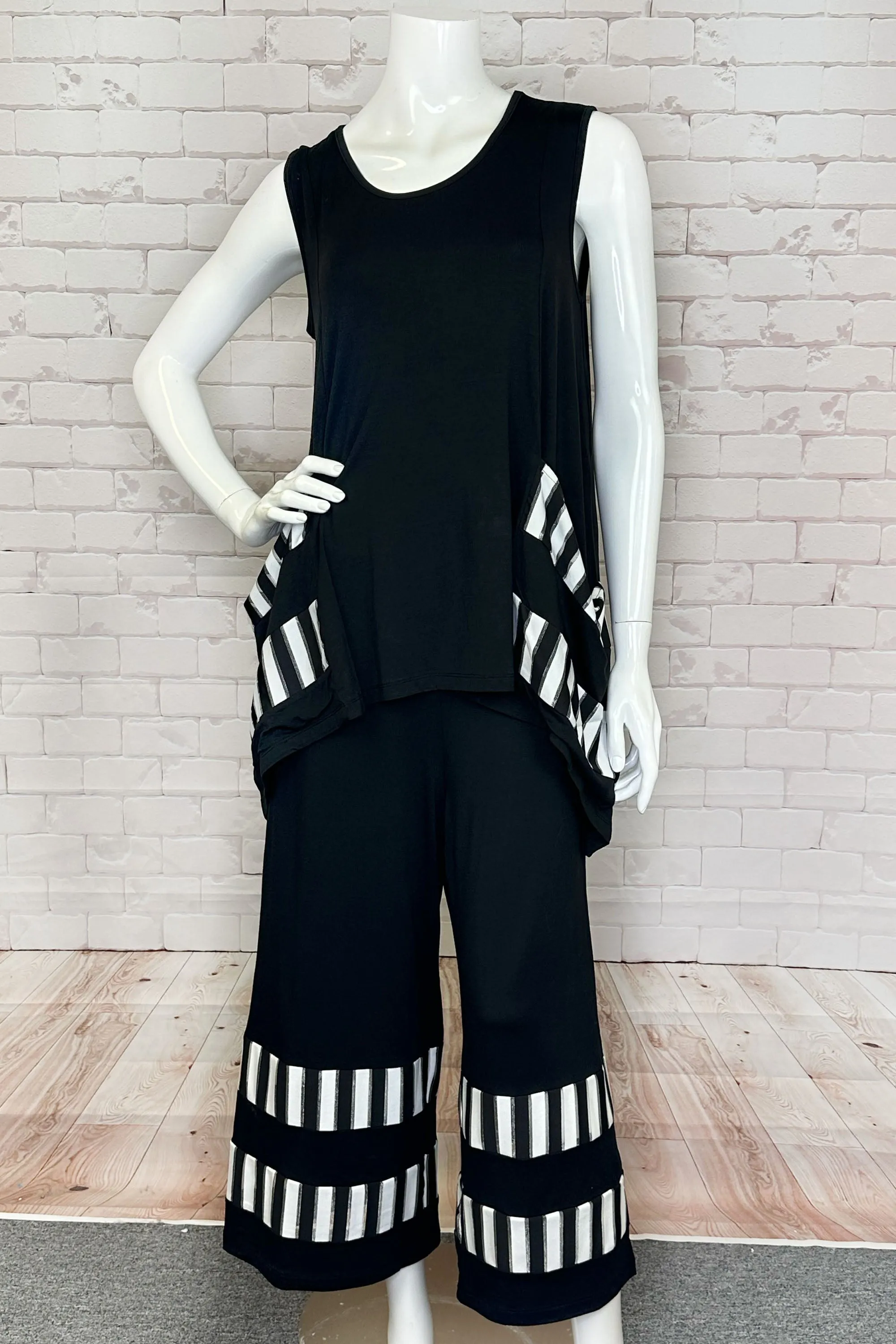 BE A STAR CULOTTE