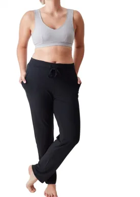 Black Monreau Joggers