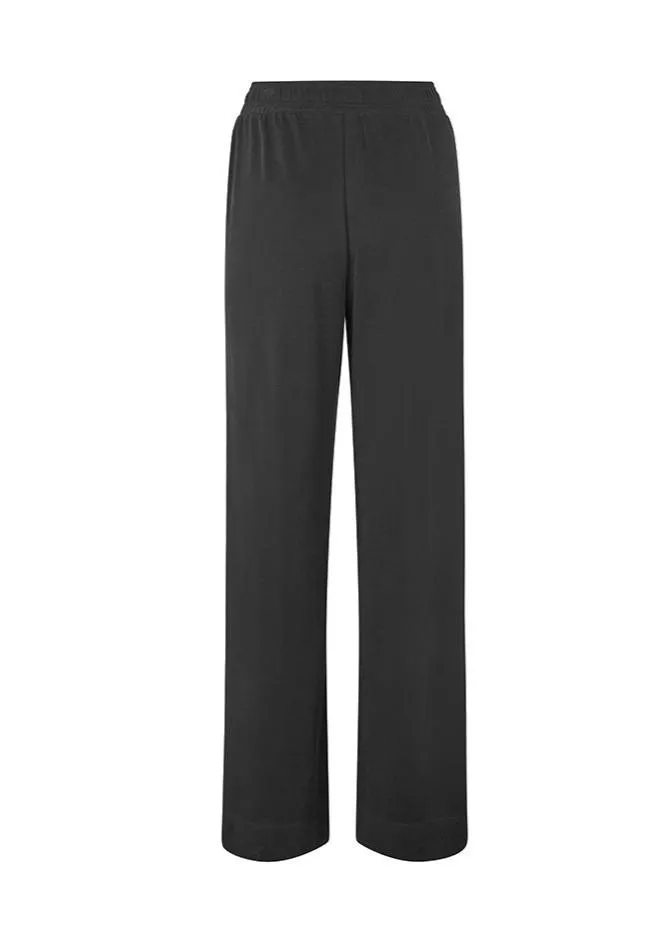 BOSKO ASAKA M PANTS | BLACK