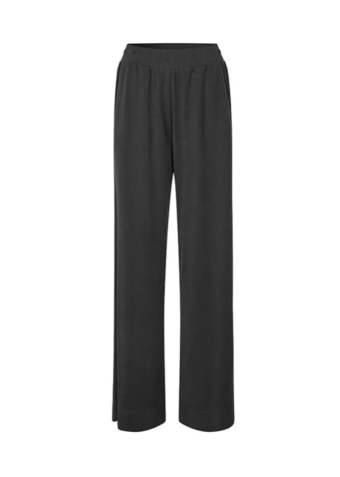 BOSKO ASAKA M PANTS | BLACK