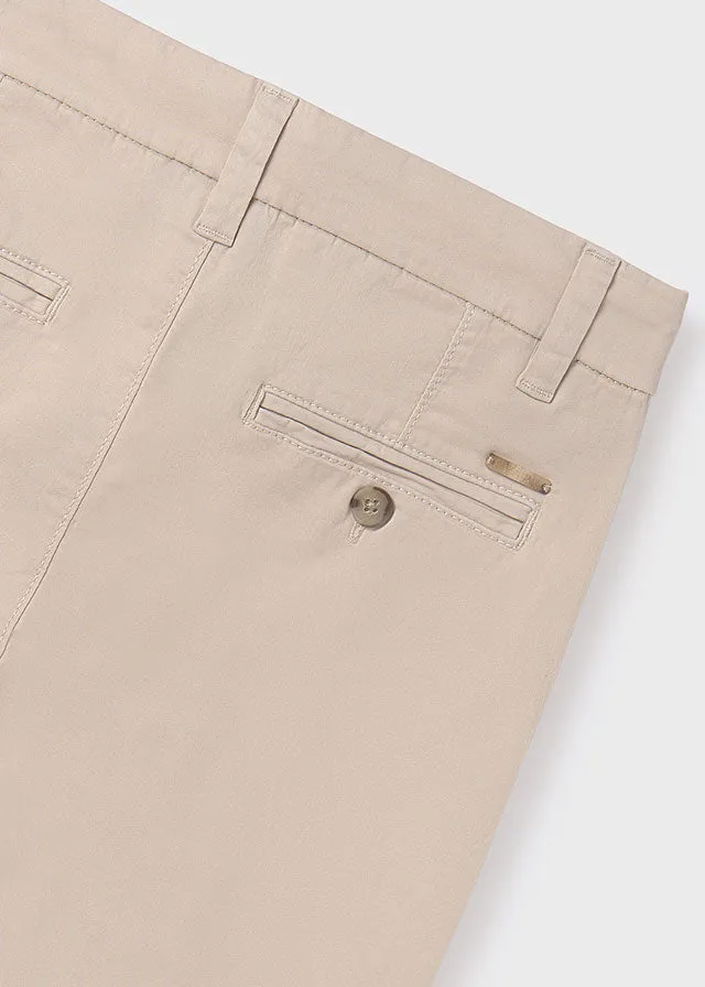 Boys Casual Dress Pants