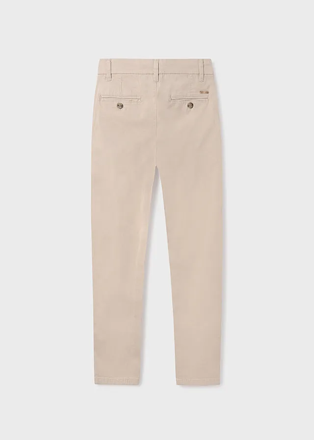 Boys Casual Dress Pants