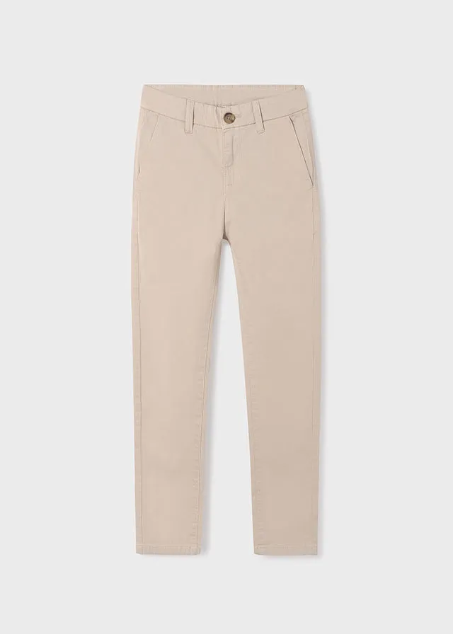Boys Casual Dress Pants