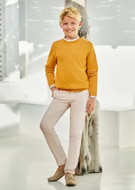 Boys Casual Dress Pants