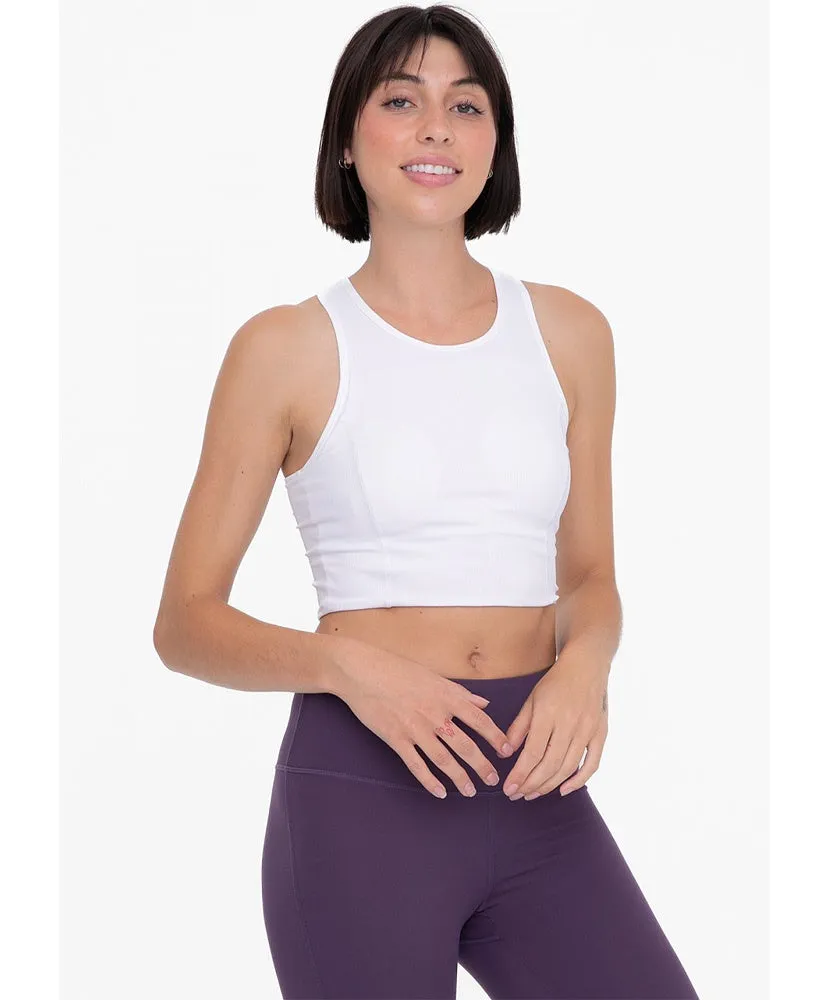 Can't Catch Me Racerback Top