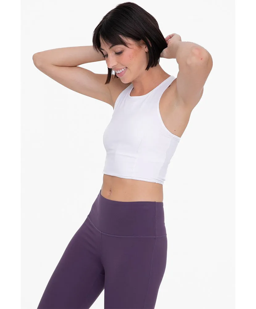 Can't Catch Me Racerback Top