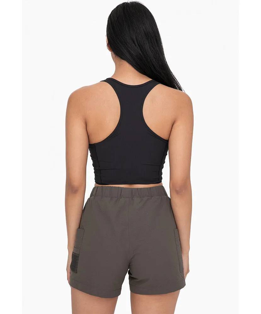 Can't Catch Me Racerback Top