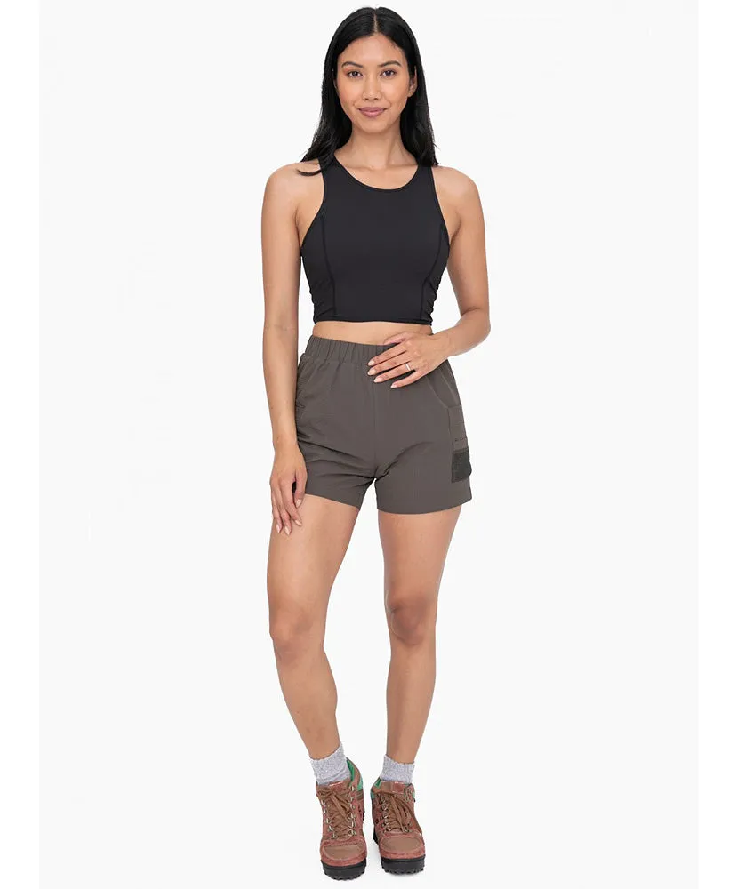 Can't Catch Me Racerback Top