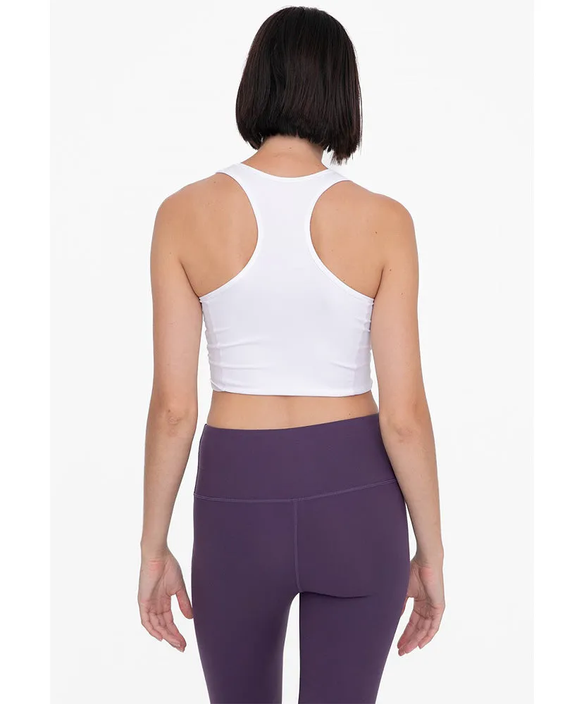Can't Catch Me Racerback Top