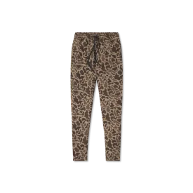 Carolina Jogger - Camo