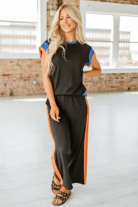 Cece Colorblock Lounge Set | S-2XL | PRE ORDER