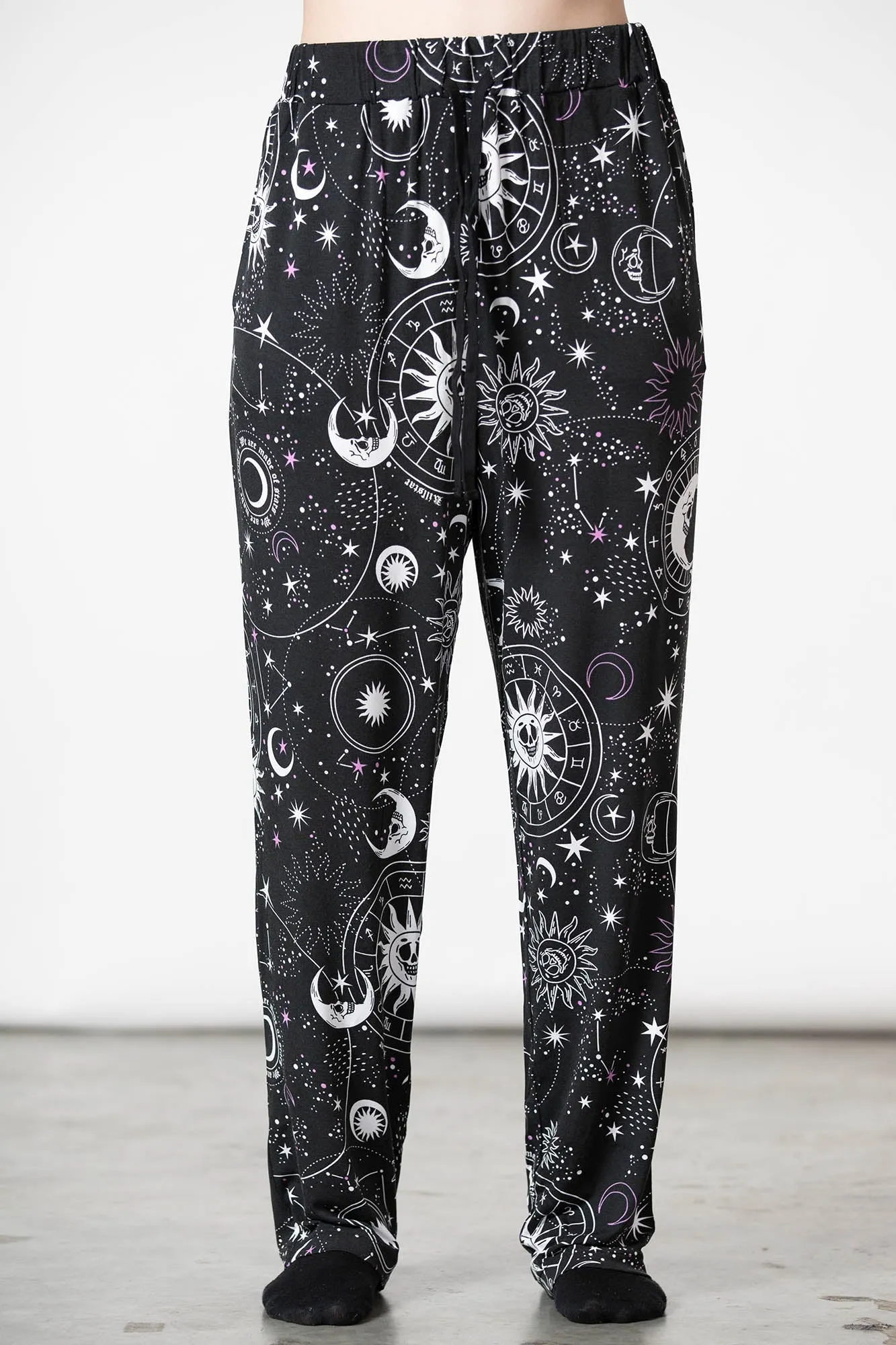 Corvus Lounge Pants - Resurrect