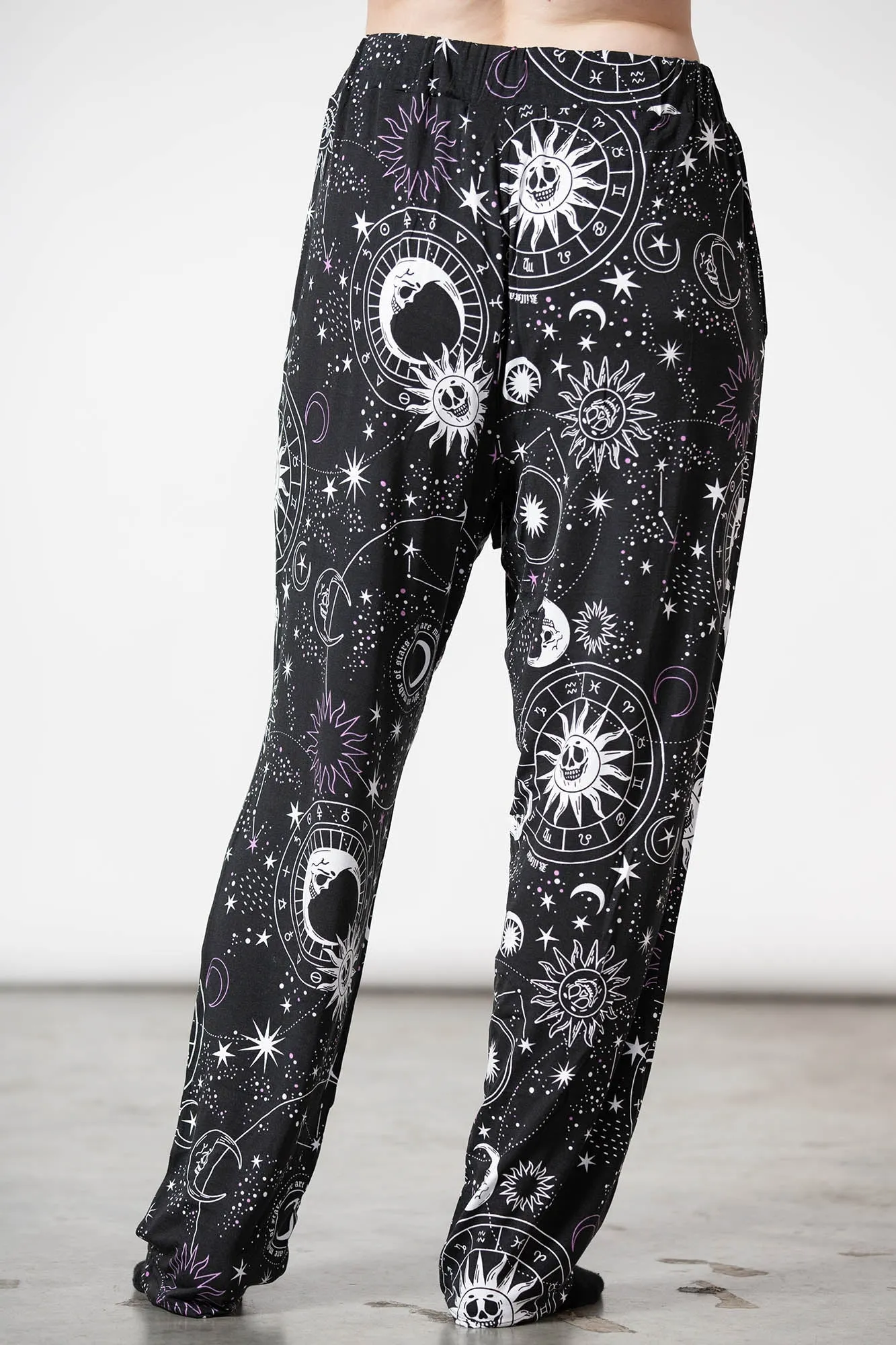 Corvus Lounge Pants - Resurrect