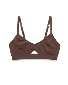 Cutout Bralette - Java