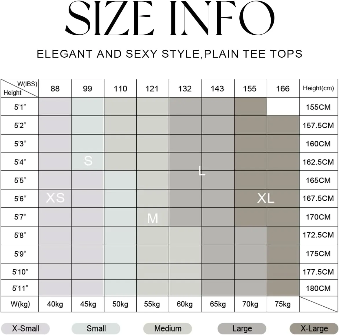 Darong Womens Summer Tops Mock Neck Short Sleeve Shirts Casual Basic Going Out Crop Tops Slim Fit T Shirts