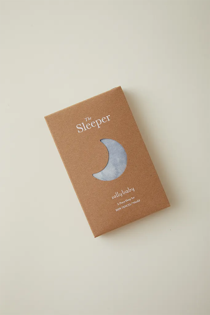 Daydream Sleeper