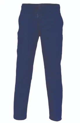 DNC Drill Elastic Waist Pants