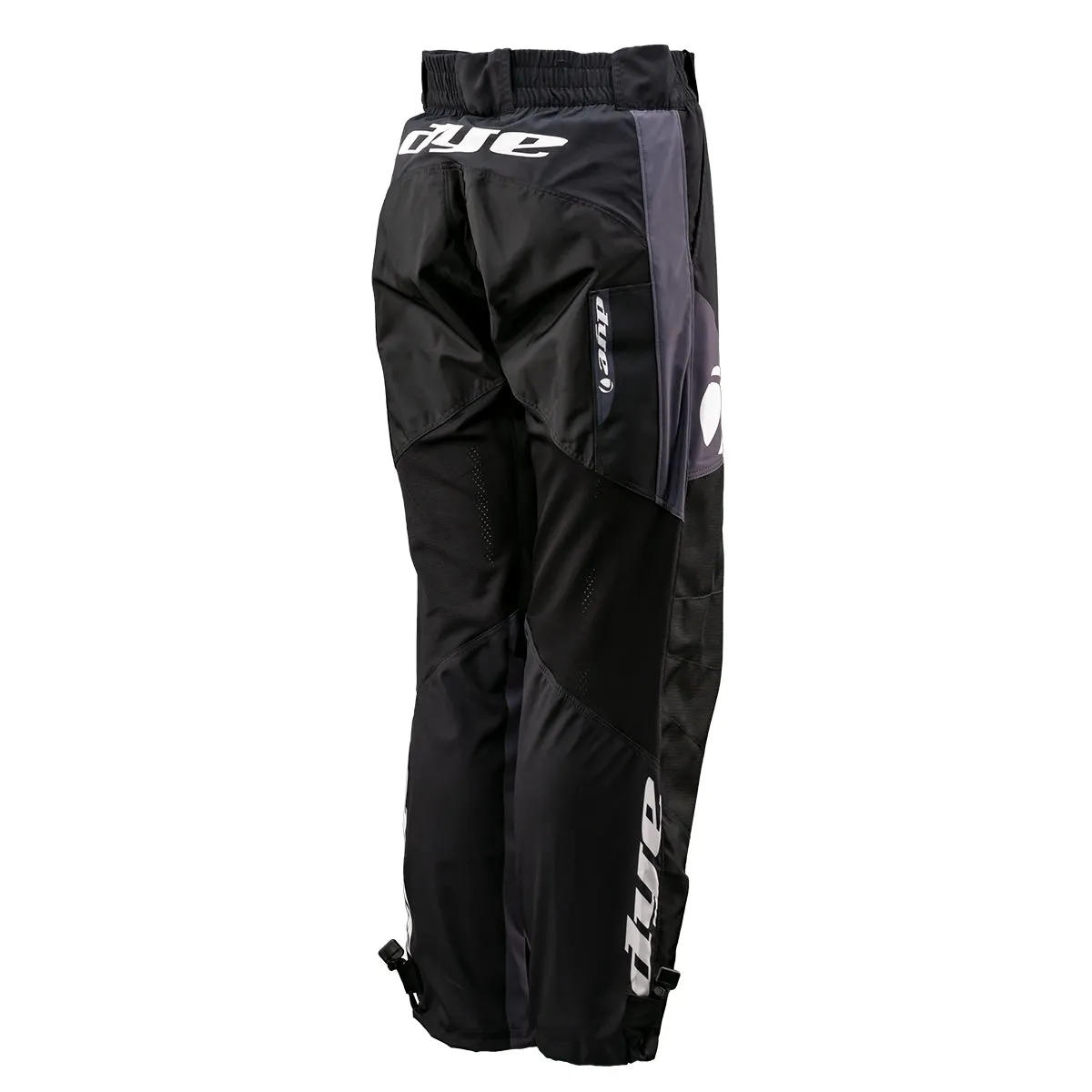 Dye 2.0 Team Pants Grey
