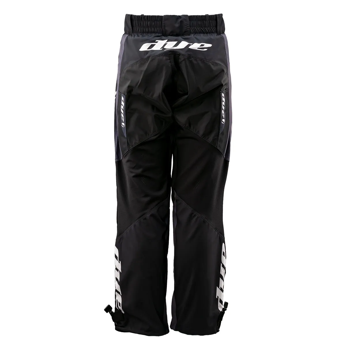 Dye 2.0 Team Pants Grey