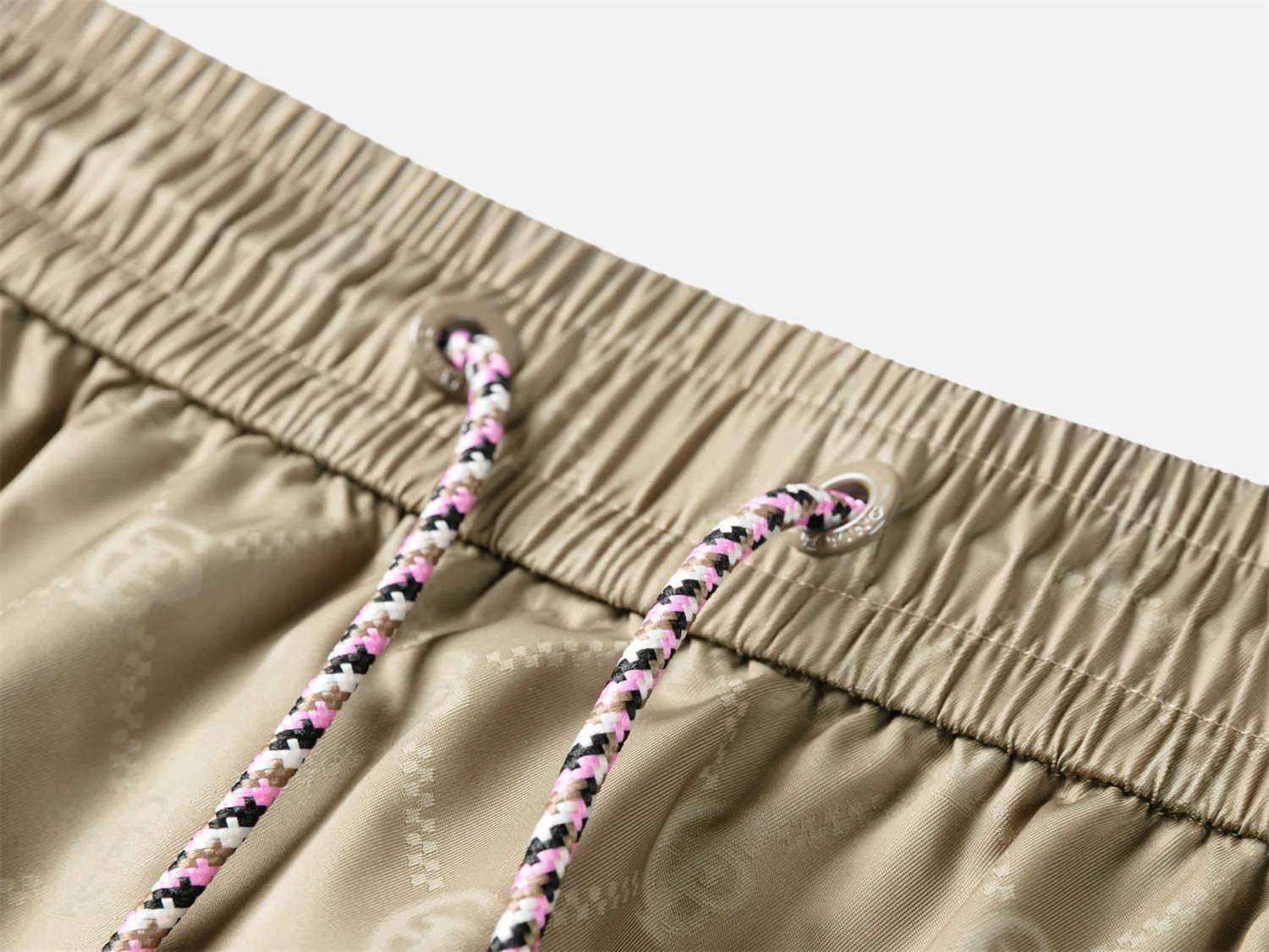 EP YAYING A-shape Midi Skirt