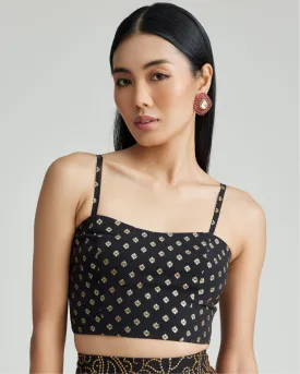 Eva Crop Top