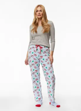 Festive Pyjama Set