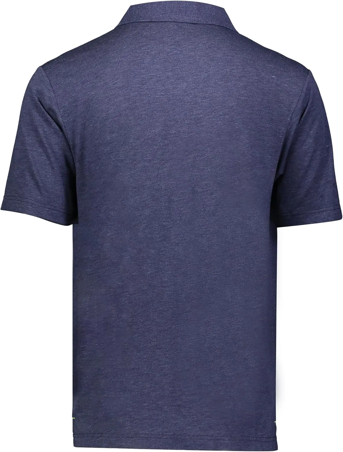 Holloway NBA Repreve Eco Polo - Sustainable Moisture-Wicking Shirt for Activewear & Casual Wear