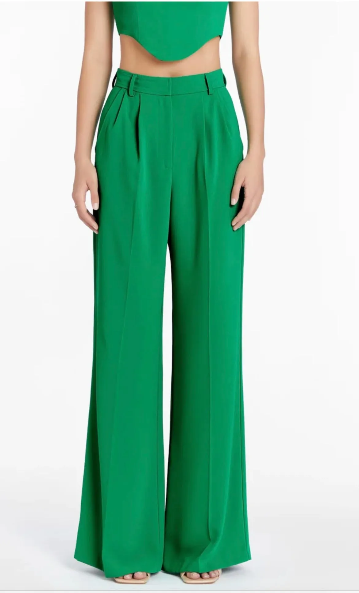 Jane Pants