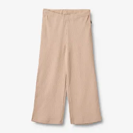 Jersey Pants Ela - moonlight rose