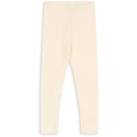 Konges Sløjd Buttercream Minnie Pants Gots