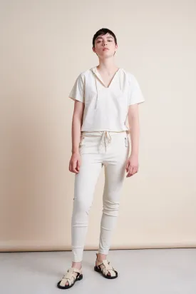 Lewis Pants Technical Jersey | Off White