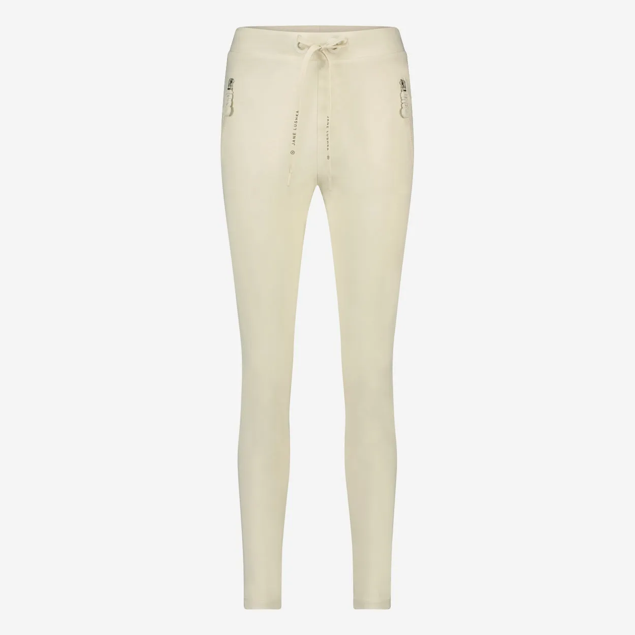 Lewis Pants Technical Jersey | Off White