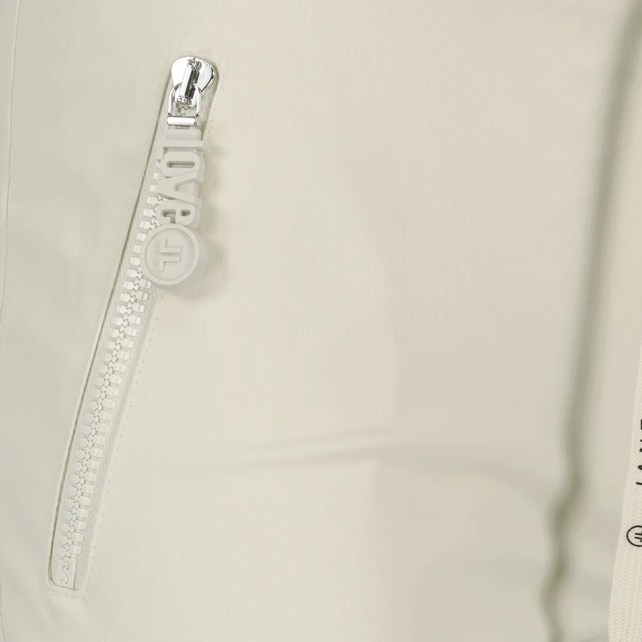 Lewis Pants Technical Jersey | Off White
