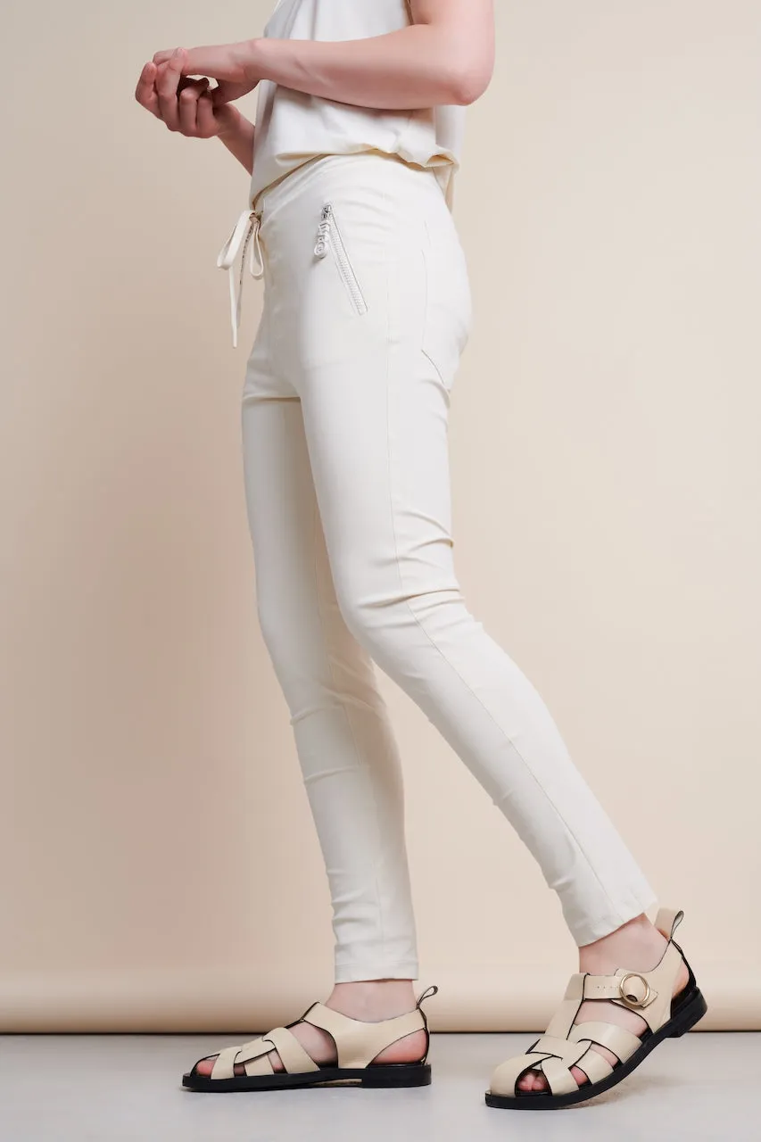 Lewis Pants Technical Jersey | Off White