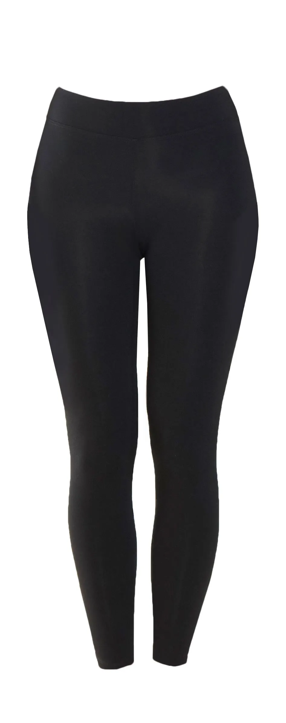 Lucy mid-rise legging