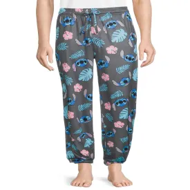 Men’s Stitch Tropical Sleep Pants