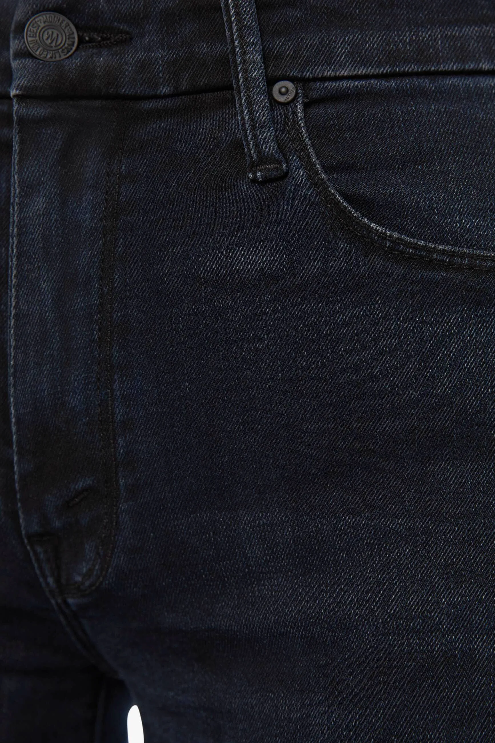 Mother Roller Fray Venice Jeans